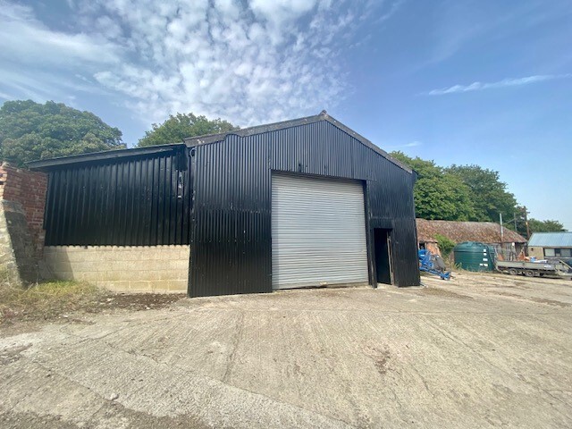 South Fawley Farm, Wantage for rent - Building Photo - Image 2 of 3