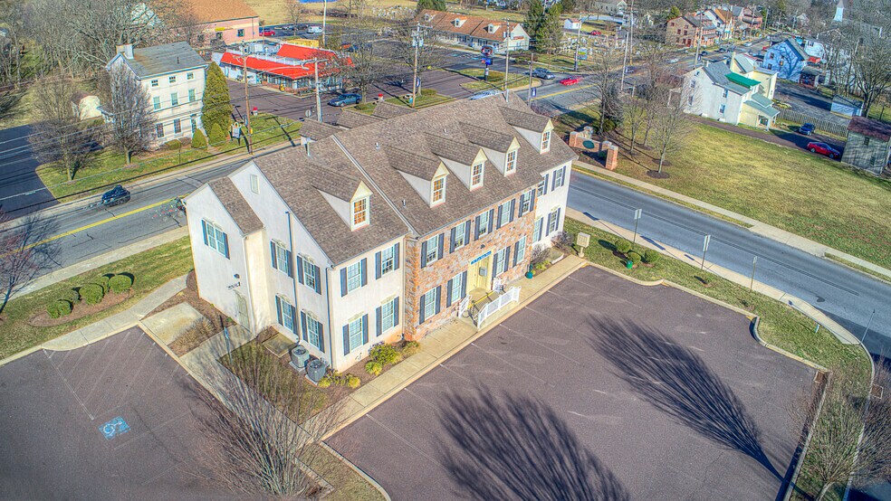 350 W Main St, Trappe 19426 Office for Rent UK