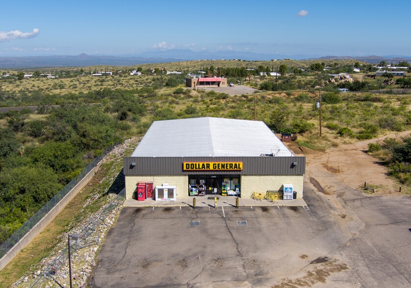 2406 W American Ave, Oracle, AZ for sale - Building Photo - Image 1 of 4