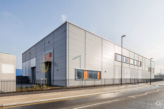 More details for 01 Purley Way, Croydon - Industrial for Rent