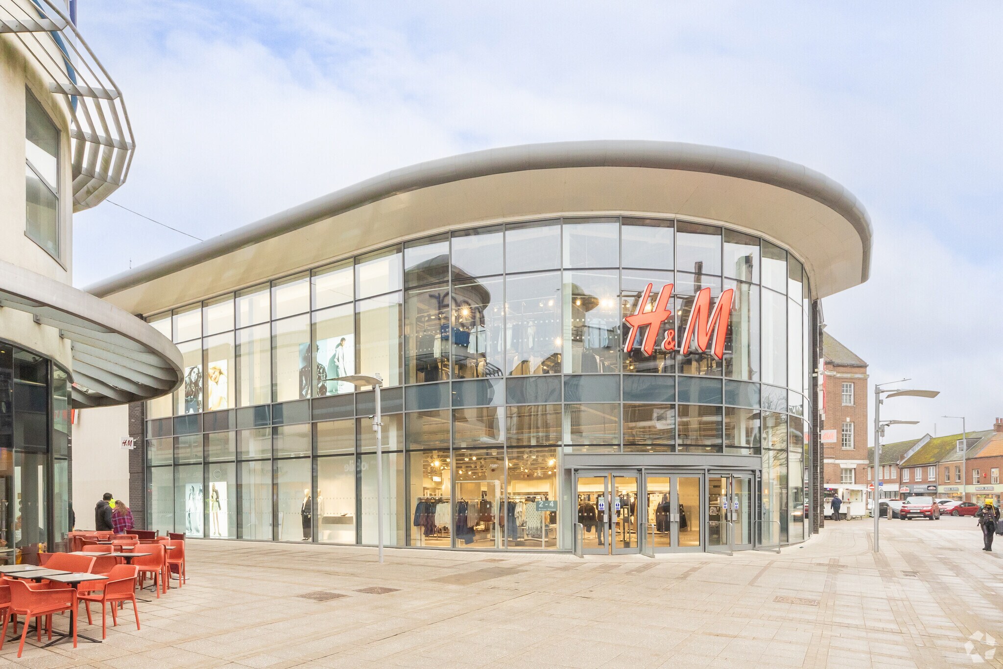 12-24 St Dominic Sq, Kings Lynn for sale Primary Photo- Image 1 of 1