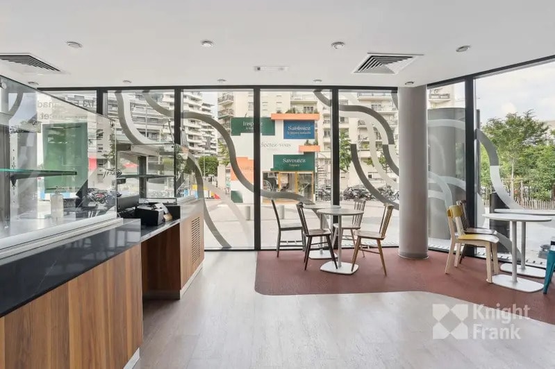 65 Rue Camille Desmoulins, Issy-les-Moulineaux to rent Interior Photo- Image 1 of 6