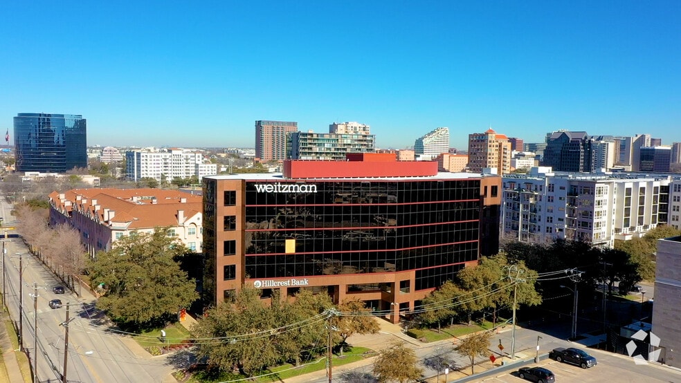 3102 Maple Ave, Dallas, TX to rent - Commercial Listing Video - Image 3 of 19