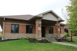 More details for 3887 McCoy Dr, Aurora, IL - Office for Sale