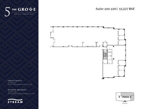 8520 Cliff Cameron Dr, Charlotte, NC for rent Floor Plan- Image 2 of 6