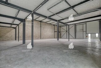 More details for 9 Rue Marguerite Aumerle, Persan - Light Industrial for Sale