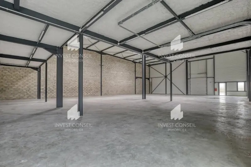 9 Rue Marguerite Aumerle, Persan for sale Interior Photo- Image 1 of 9