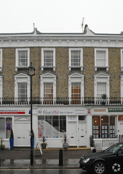 52 Abbey Gdns, London for sale - Primary Photo - Image 1 of 1