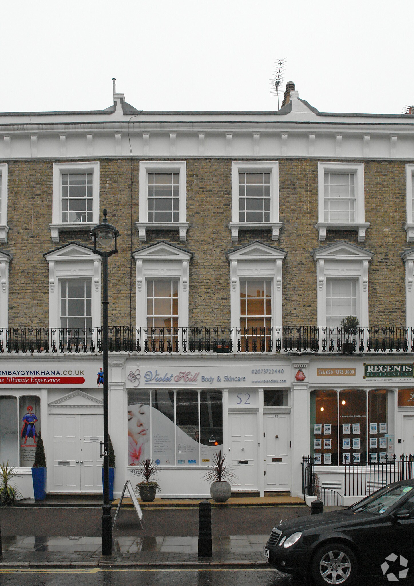 52 Abbey Gdns, London for sale Primary Photo- Image 1 of 1