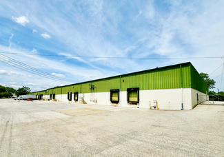 More details for 6101-6119 Guion Rd, Indianapolis, IN - Industrial for Rent