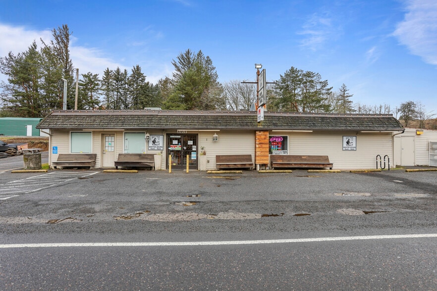 31815 E Historic Columbia RI Hwy, Troutdale, OR for sale - Building Photo - Image 1 of 124