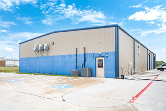 More details for 1306 Industrial Way, Harlingen, TX - Industrial for Rent