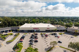 17237-17161 NW 27th Ave, Opa-locka, FL - Aerial map view - Image1