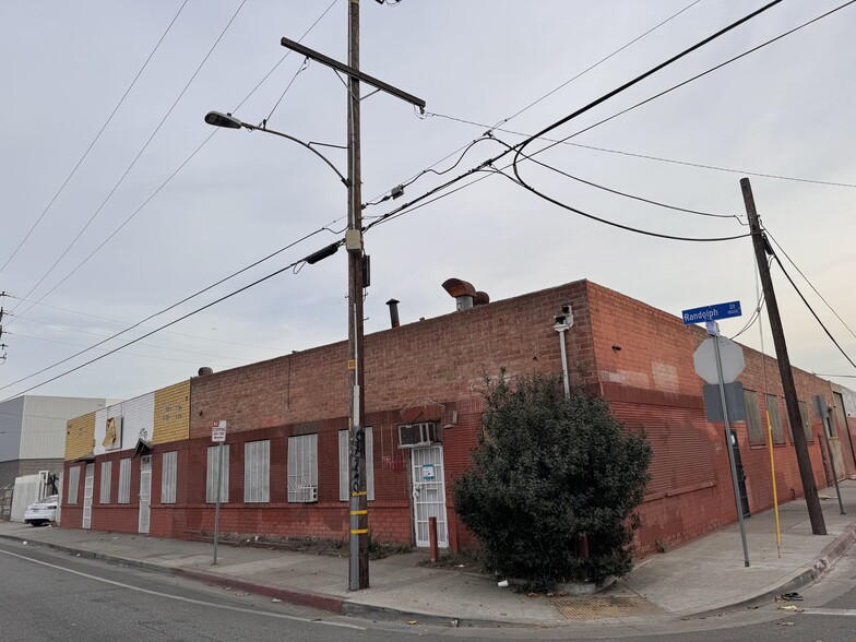 1844-1848 Randolph St, Los Angeles, CA for rent - Building Photo - Image 2 of 17