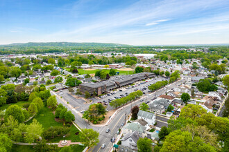 1003-1031 McBride Ave, Woodland Park, NJ for sale Aerial- Image 1 of 1