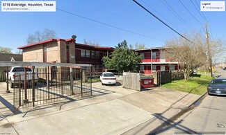 More details for 5718 Eskridge St, Houston, TX - Residential for Sale