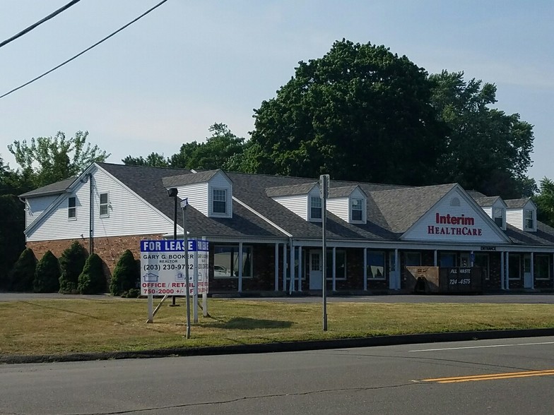 276 State St, North Haven, CT for sale - Building Photo - Image 1 of 1