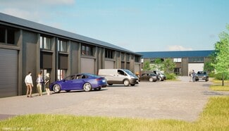 More details for Uckfield Rd Rd, Ringmer - Industrial for Sale