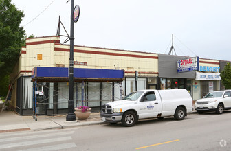 2816-2822 W Devon Ave, Chicago, IL for sale Primary Photo- Image 1 of 1