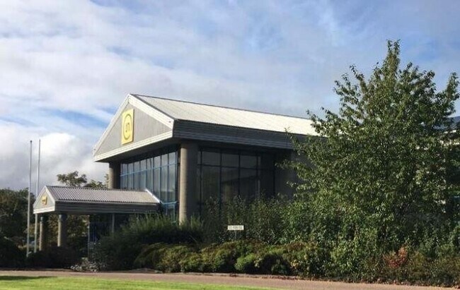 More details for Exploration Dr, Bridge Of Don - Office to Rent