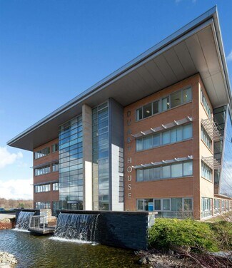 More details for 3 Finch Way, Bellshill - Office to Rent