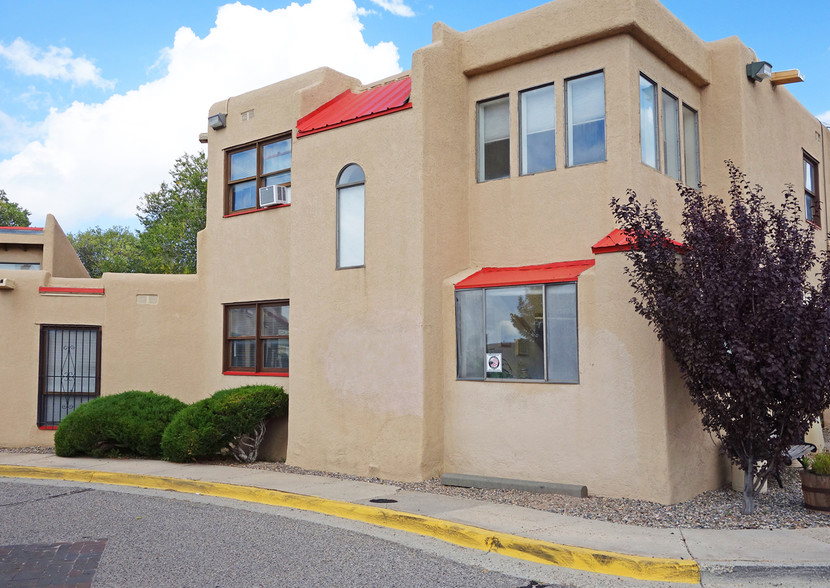 1221 St Francis Dr, Santa Fe, NM for sale - Other - Image 1 of 1