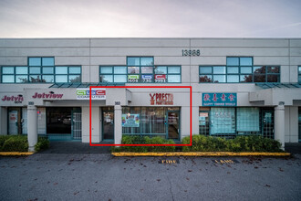 13988 Cambie Rd, Richmond, BC for rent Building Photo- Image 1 of 11