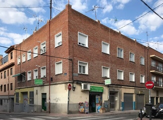 More details for Calle San Leopoldo, 25, Madrid - Retail to Rent