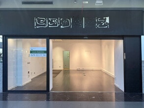 Retail in Barberà del Vallès, Barcelona to rent Interior Photo- Image 2 of 10