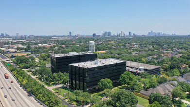 6565 West Loop South, Bellaire, TX - aerial  map view - Image1