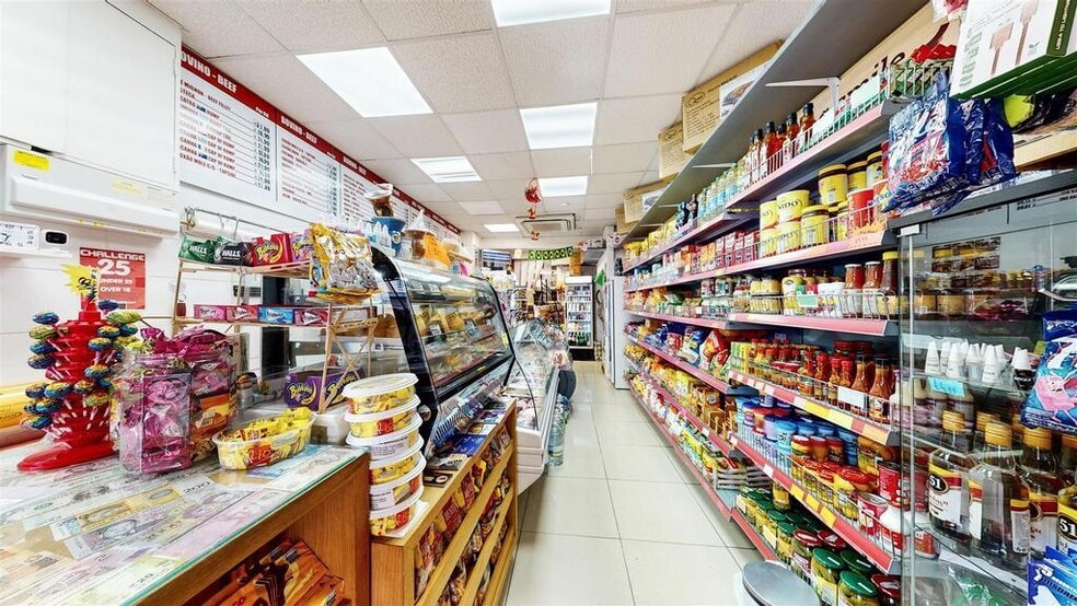 775 Harrow Rd, London for sale - Building Photo - Image 3 of 10