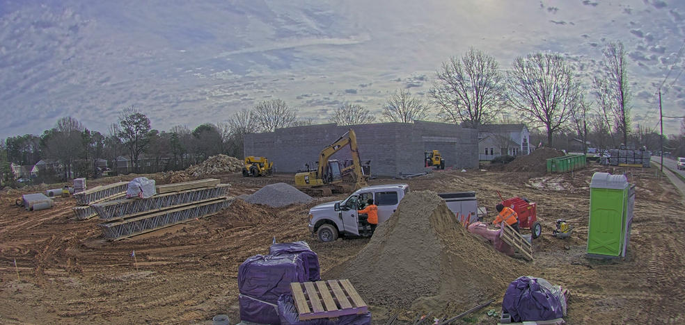 Wendell Blvd, Wendell, NC for rent - Construction Photo - Image 3 of 3