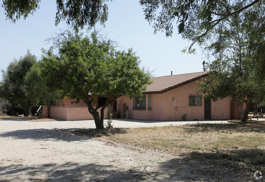 17111 Perris Blvd, Moreno Valley, CA for sale - Primary Photo - Image 1 of 1