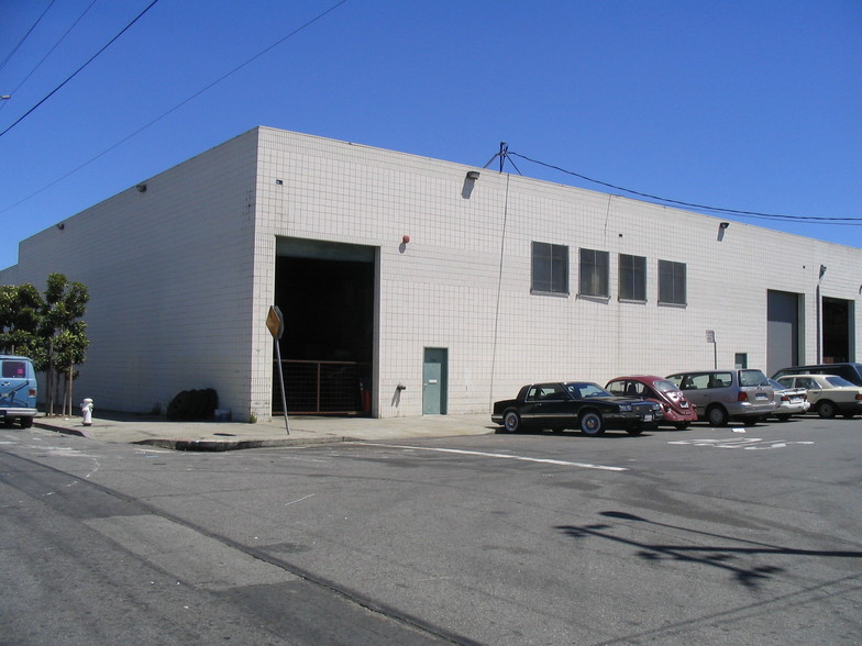 1280 Egbert Ave, San Francisco, CA for sale - Building Photo - Image 2 of 3