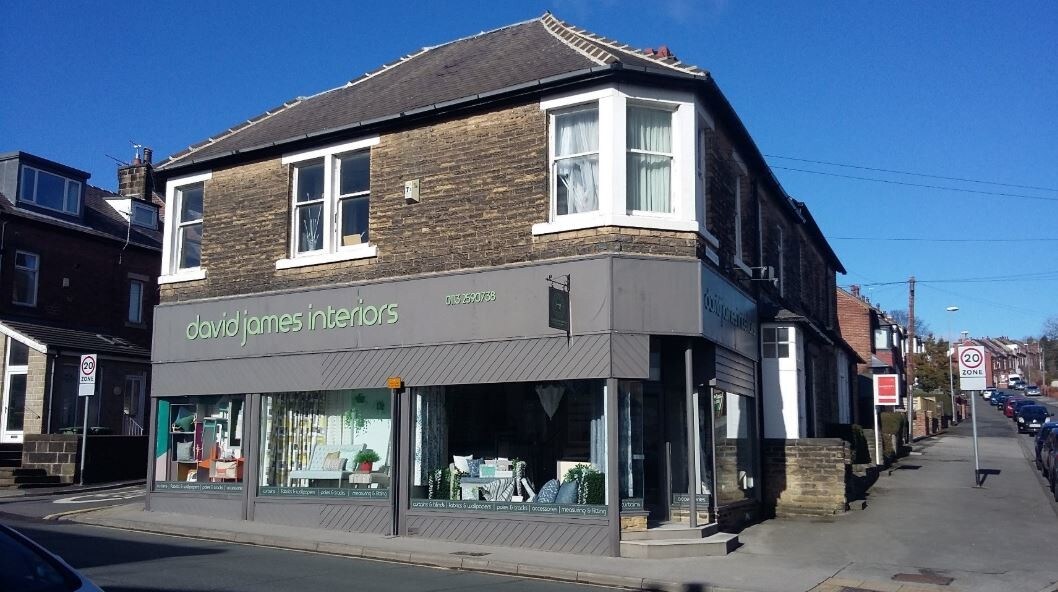 118-120 New Road Side, Leeds for sale Primary Photo- Image 1 of 1