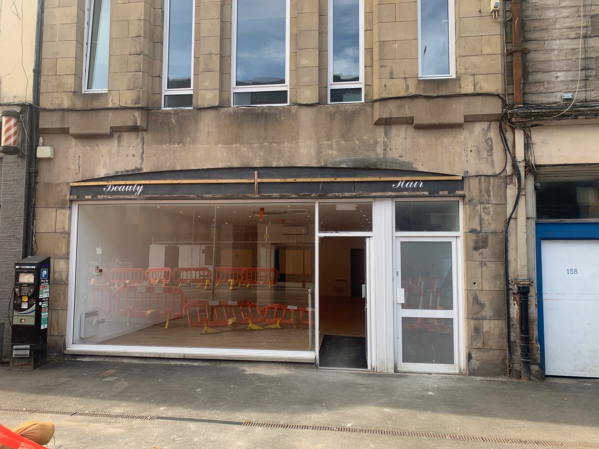 152 South St, Perth to rent Building Photo- Image 1 of 5