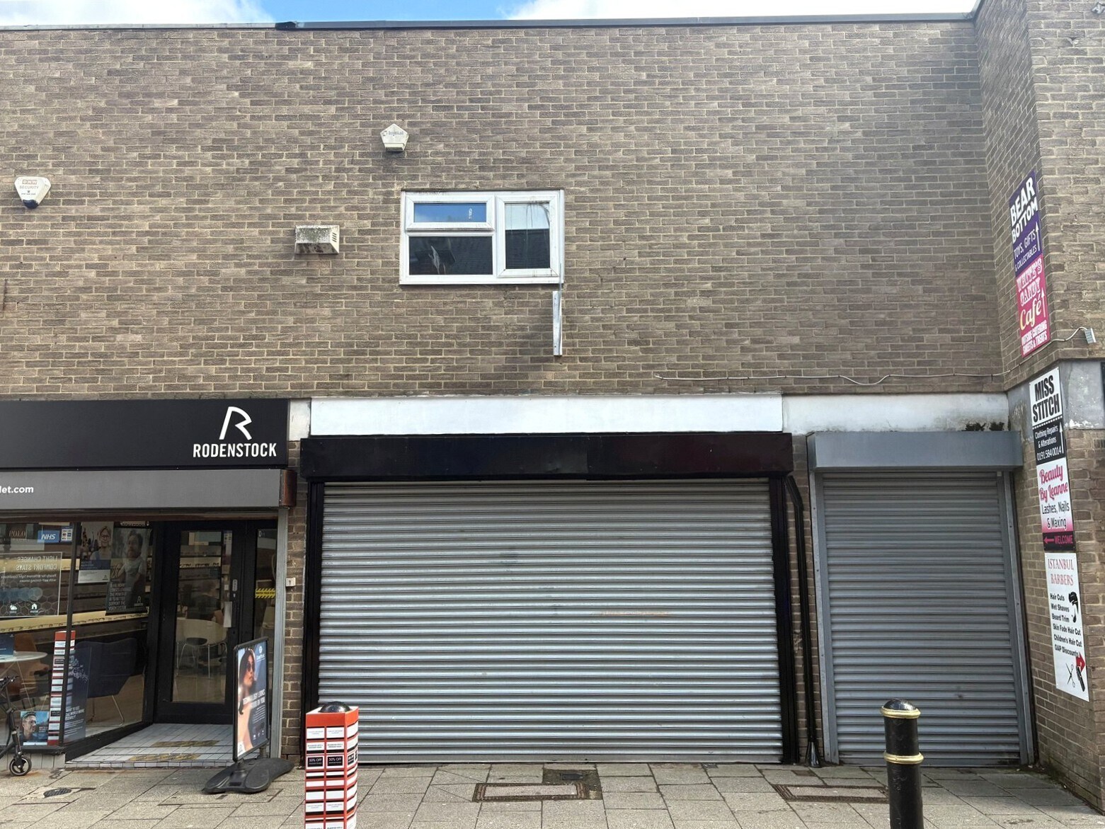 1-11 Newbottle St, Houghton Le Spring to rent Interior Photo- Image 1 of 6