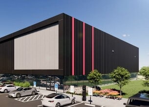 500 Rue Hector-Lanthier, Boisbriand, QC to rent Building Photo- Image 2 of 3