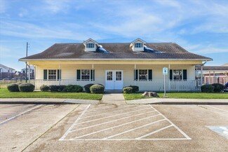 More details for 2654 W Oaks Blvd, Pearland, TX - Office for Rent