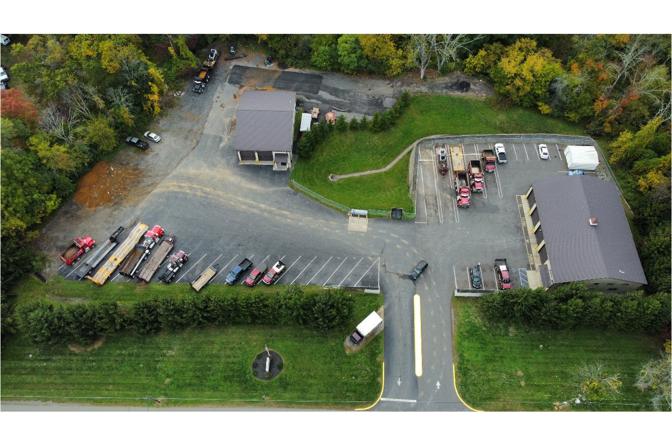 263 State Route 31 N, Washington, NJ for sale Aerial- Image 1 of 1