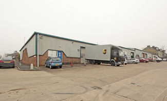 More details for 19 Great Russell Ct, Bradford - Industrial for Rent