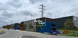 More details for Light Industrial for Sale