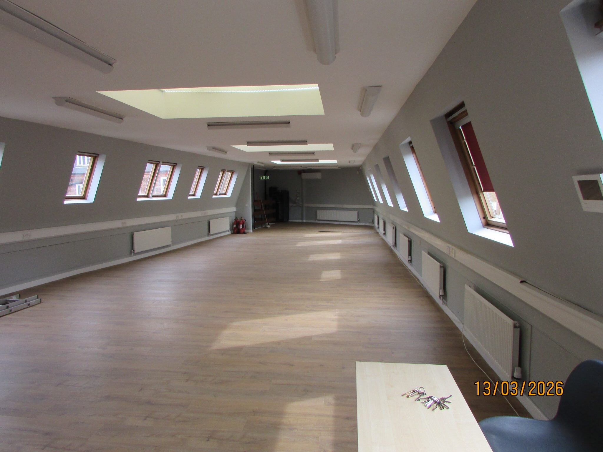 1-3 Canfield Pl, London to rent Interior Photo- Image 1 of 1