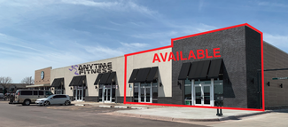 More details for 1401 N Marion Rd, Sioux Falls, SD - Retail for Rent