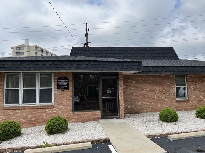 1630 East High St, Pottstown, PA for rent - Building Photo - Image 2 of 2