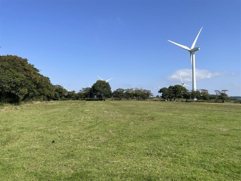 Batsworthy Cross, South Molton for sale - Primary Photo - Image 1 of 1