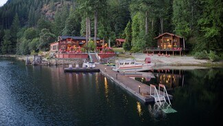 More details for 13168 Powell Lake, Powell River, BC - Hospitality for Sale