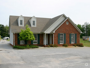 2007 Woodruff Rd, Greenville, SC for sale Primary Photo- Image 1 of 1