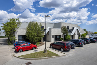 More details for 6725 Millcreek Dr, Mississauga, ON - Industrial for Rent