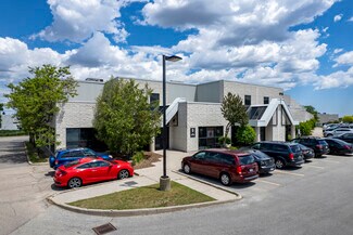 More details for 6725 Millcreek Dr, Mississauga, ON - Industrial to Rent